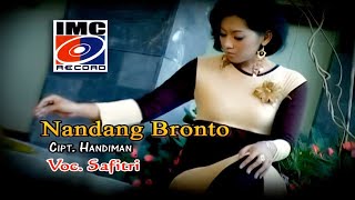 Safitri - Nandang Bronto - IMC RECORD JAVA