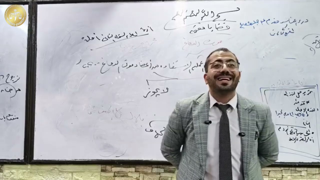 ممنوع دخول الامتحان قبل مشاهدة هذا الفيديو! (نصائح من ذهب) هتخرج من الامتحان حالل لو مش مذاكر كويس .