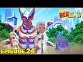 An unexpected alliance  elemon an animated adventure series  episode 24