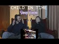 Deep purple  child in time live  brothers first reaction  first time reaction