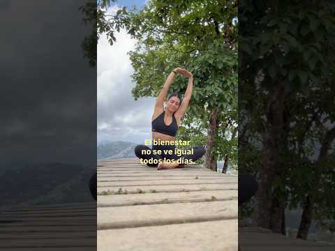 El bienestar se ve diferente todos los días #bienestar #pilates #nutriciónconciencia