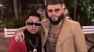 Farruko Ft DM - Trepate