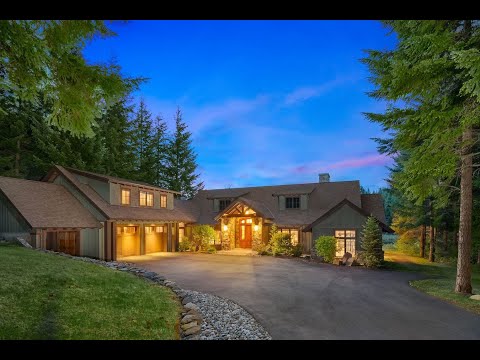 171 Gold Fountain Lane, Cle Elum, WA 98922