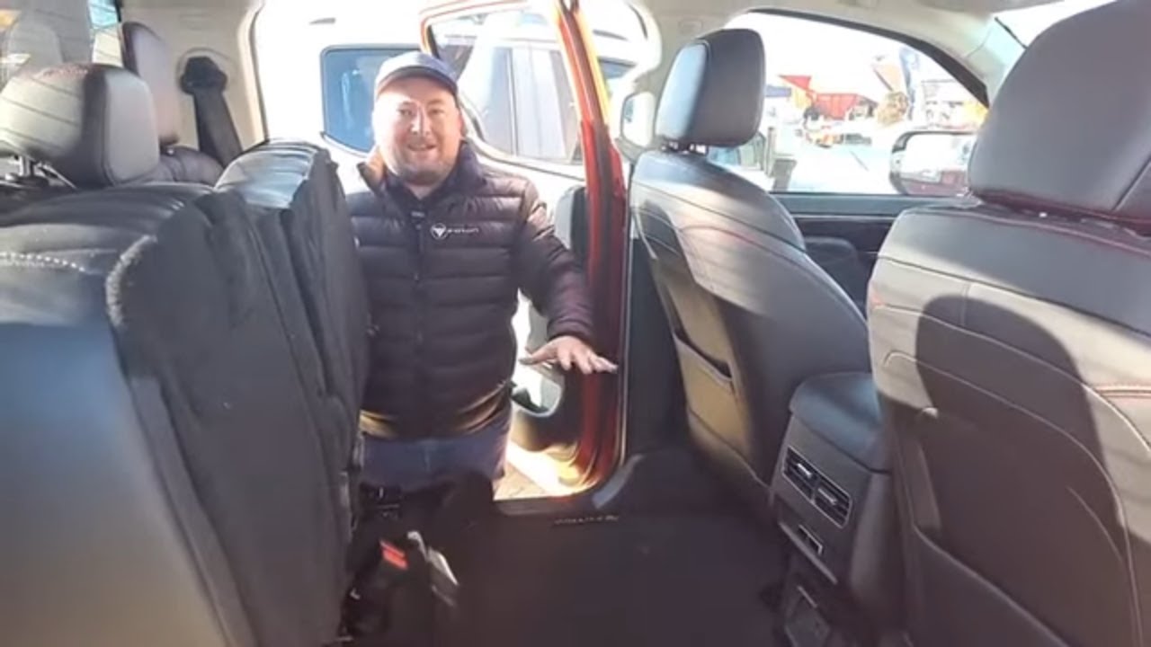 Hou Foton se bakkies die kers vas in vergelyking met ander bakkies? - Nampo 2026