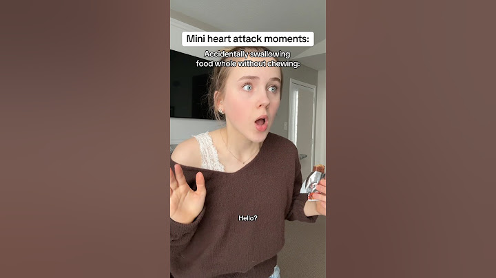 POV: mini heart attack moments #relatabe #comedy #pov #skit
