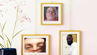 I read random personal ads Men seeking women