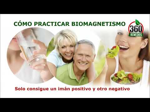 Biomagnetismo Para La Diabetes