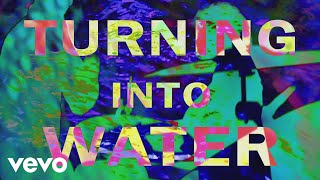 Video voorbeeld van "Maybird - Turning Into Water (Video)"
