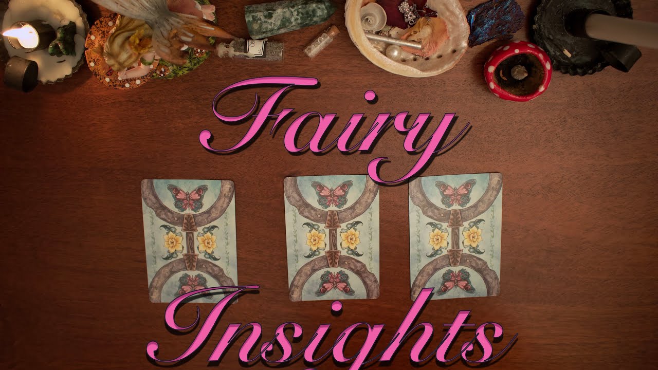 Fairy Insights