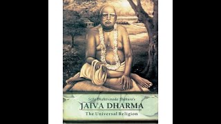 Jaiva Dharma - Chapter 2 The Nitya Dharma of the Jiva is Pure and Eternal