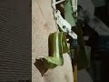 SCP-3000 Sound