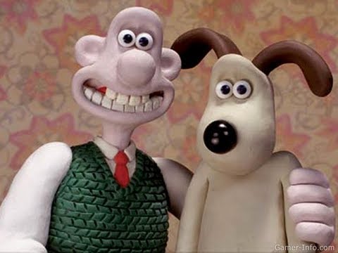 Wallace & Gromit dans le Projet Zoo sur PC