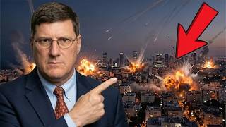Scott Ritter WARNS: Iran's Next Move Will SHOCK The World | Israel Has No Answer