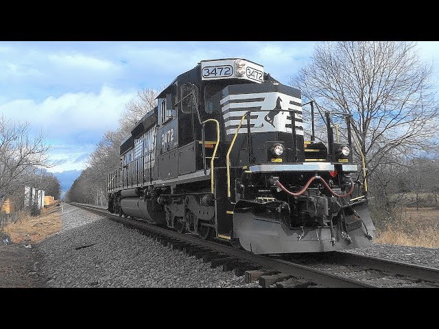 洋楽 Beatdown,Nyhc,Denied,One Second Thought A Shiny Clean NS SD40-2 With A Loud P5 Crosses 666 - YouTube