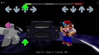 Basically FNF: Remix Soft Dadbattle #2245 screenshot 4