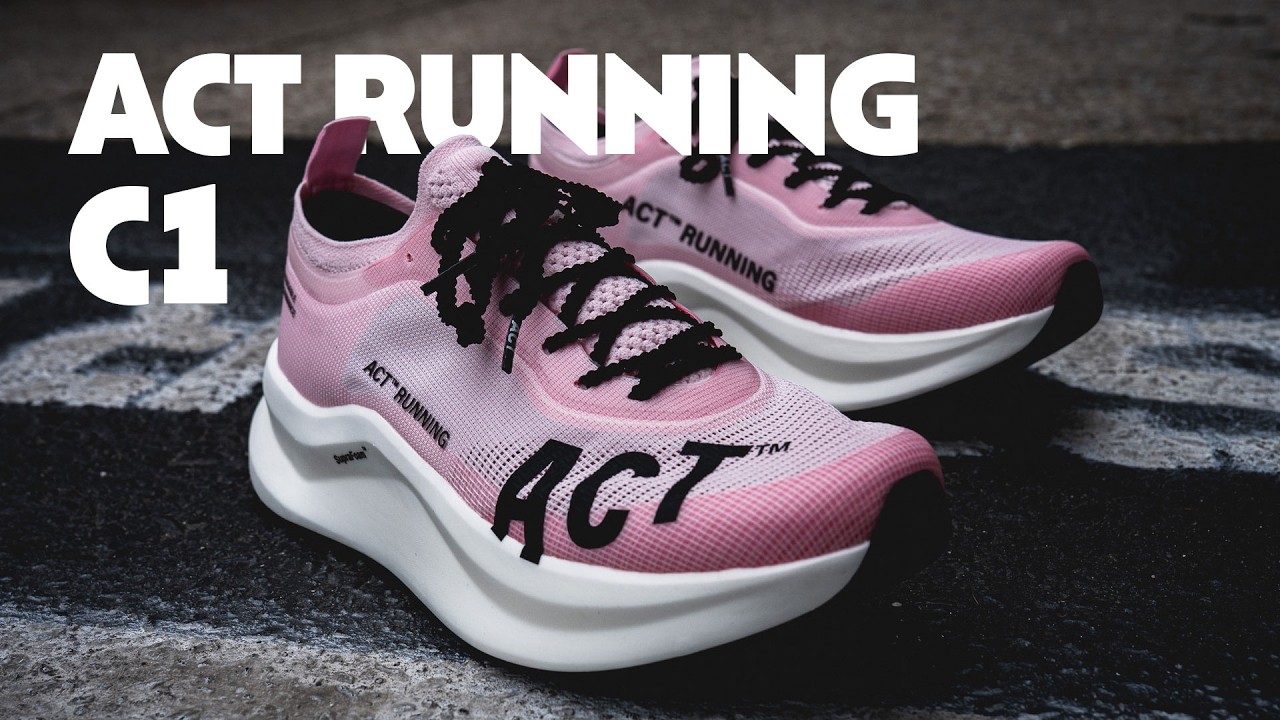 It's Sustainable. Does it Perform? | ACT C.1 Review