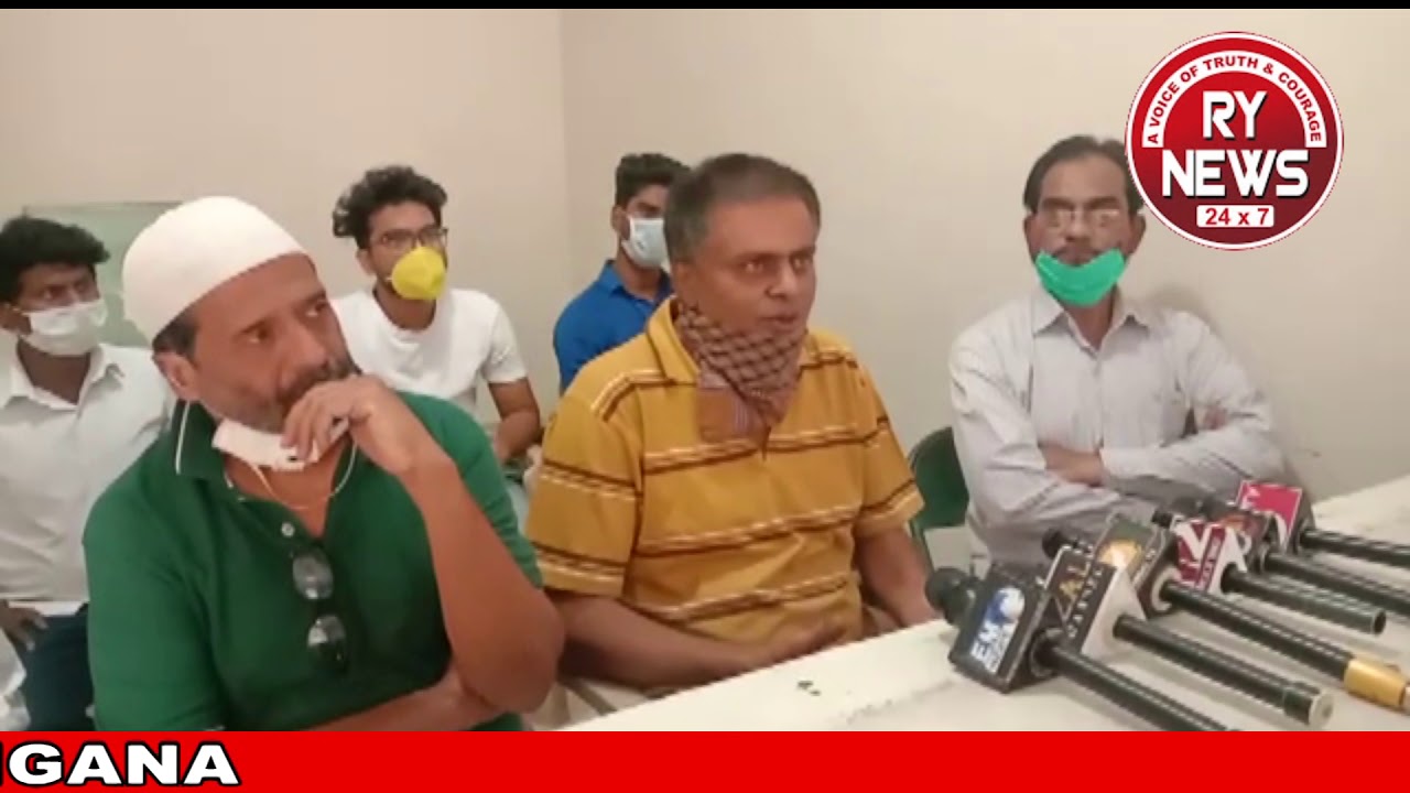 Troop Bazar Electrical shops opened in mean time GHMC Officials and