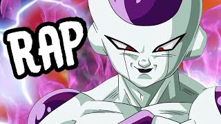 FRIEZA RAP | 