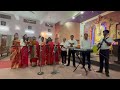 Christmas Carols 2022, St. John's Church, DLW