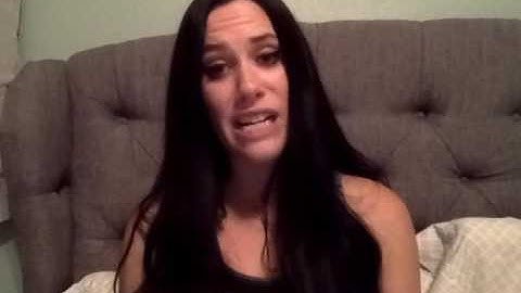 Com 103 speech 1 Lindsey Sethman