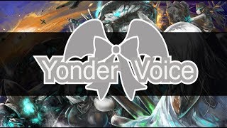 Kantai Collection Kancolle -The Light Of The Deep Sea Yondervoice