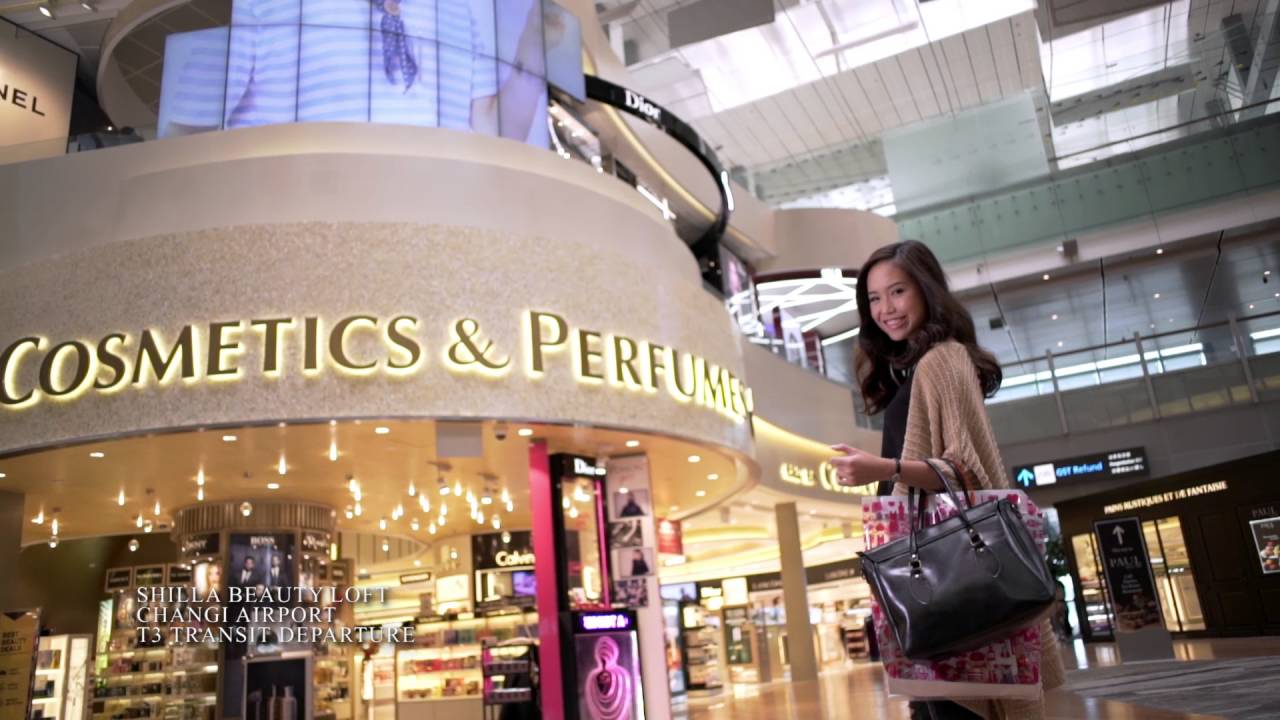 video phone beyonce mp3 Elevate your Beauty Experience at the Shilla Beauty Loft - Teaser