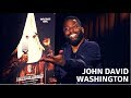 You have to see it to believe it: BlacKkKlansman and the true story of Ron Stallworth