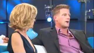 Outside The Box - Felicity Huffman & Doug Savant