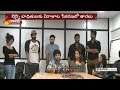 Chennai rains: Rana, Allu Arjun, Nani thank people for fund & relief support