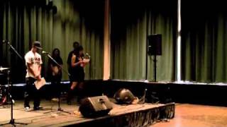 Linda Nguyen- Brick Walls