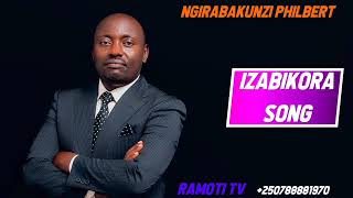 Izabikora By - Philbert Full Audio Ecember 2025