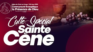 Past. Daddy YOGO - UNE GUERISON DIFFICILE - 17 MAI 2026