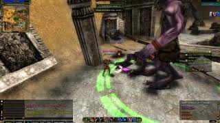 Knight Online "Let's Play" English Commentary  Episode #1 screenshot 5