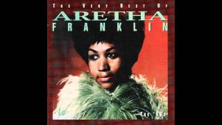Aretha Franklin - Since You've Ben Gone