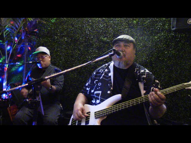 LIVE MUSIC: The Groove 