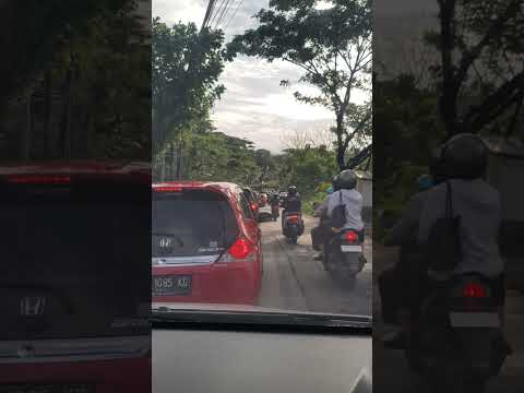 Senyumannya Ndak Nguati Lurr🤭🤗