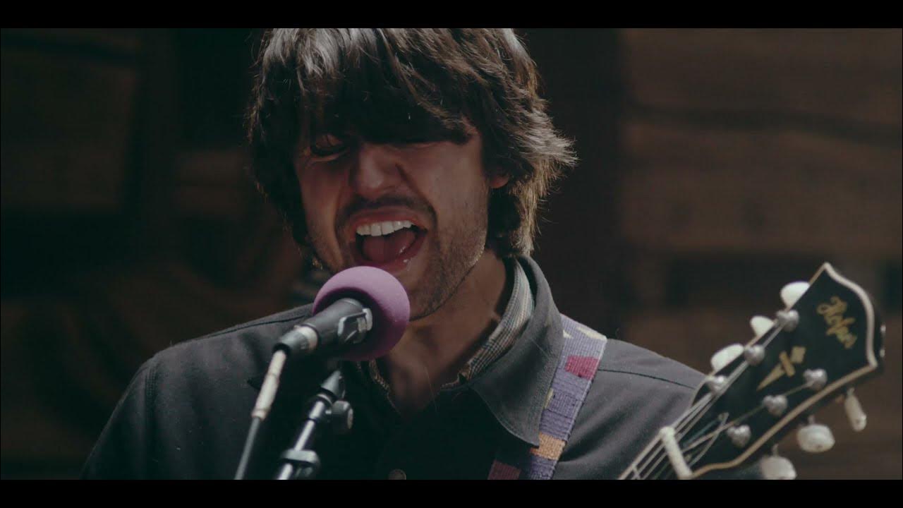 Bendigo Fletcher Evergreen (Blackacre Farm Session) YouTube