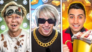 видео: Бедный vs Богатый vs Гига богатый Standoff 2 картинка: Бедный vs Богатый vs Гига богатый Standoff 2