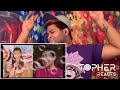 Regine Velasquez & Lea Salonga - Musical Medley Duet (Reaction) | Topher Reacts