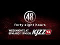 48 Hours KJZZ ID! September (2023-2026)
