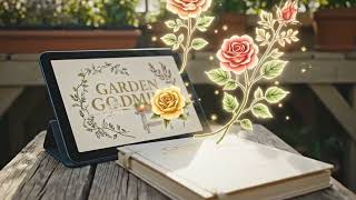 Garden Goldmine: AI-Powered Publishing for Books &amp; Printables Get 88%OFF