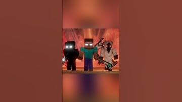 Minecraft shorts edit#herobrine #entity303 #null #minecraft #shorts #edit #youtubeshorts