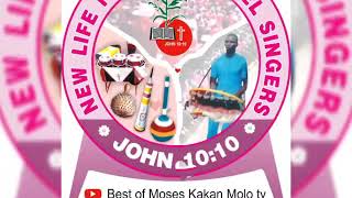 WELCOME TO BEST MOSES KAKAN MOLO TV 📺 Subcribe , share & like my link