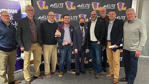 Ken Rosenthal Q&A  |  Lipscomb First Pitch Dinner