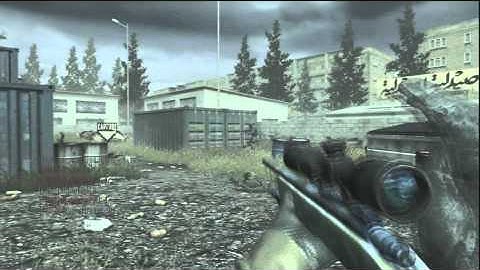 Cod4-Shipment-NS+QS Clip