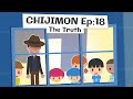 Chijimon: Magic Pets - Episode 18: The Truth - Read Aloud Children&#39;s Books