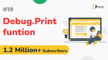 Debug Print function