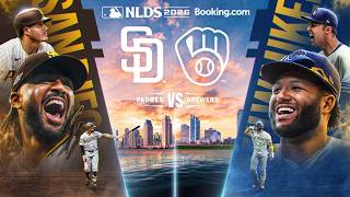 Padres-Brewers NLDS Preview: Two of the NL's hottest teams show down (Misiorowski vs. Tatis Jr.)