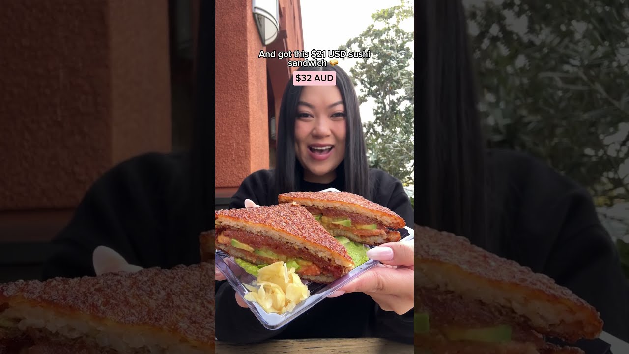 Everything I Ate At Erewhon Would You Try This 