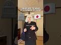 What NOT to wear at a funeral in Japan 🇯🇵